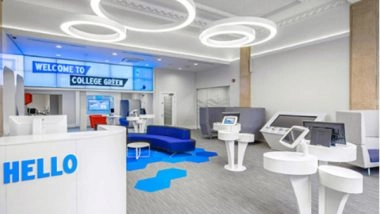 Business News | Techurate Introduces Smart Branch to Enhance Customer Experience