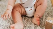 Lifestyle News | Activated Carbon Might Lead to Odourless Diapers: Research