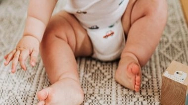 Lifestyle News | Activated Carbon Might Lead to Odourless Diapers: Research