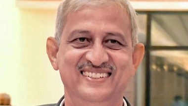 Sports News | Hockey Stalwart MM Somaya Will Root for Maharashtra in National Games Championship