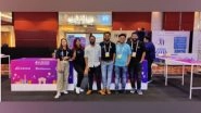 Business News | India's Leading Digital Advertising Company, InkRevenue: The Official Bronze Partner at the Indian Affiliate Summit' 2022