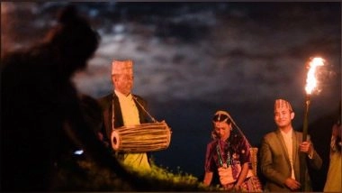 Business News | Moonlight Teas - Plucked at the Precise Celestial Moment by Okayti Tea Estate