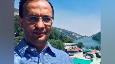 World News | Kartik Pande Appointed as India's Next High Commissioner to Seychelles