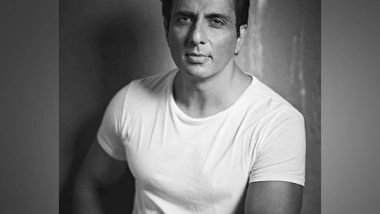 Entertainment News | Sonu Sood Kickstarts Prep for 'Fateh'