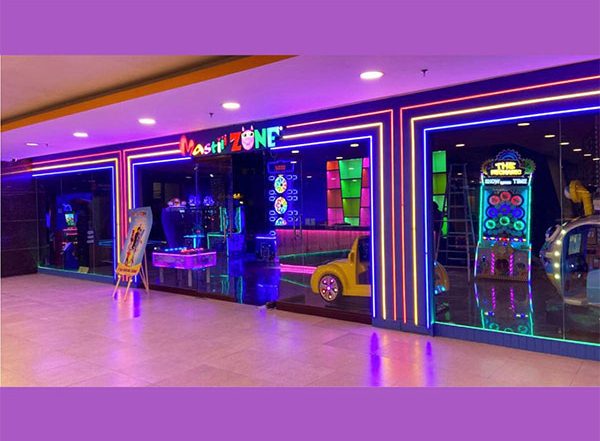 Business News | Mastiii Zone Greets Vannakam to Chennai