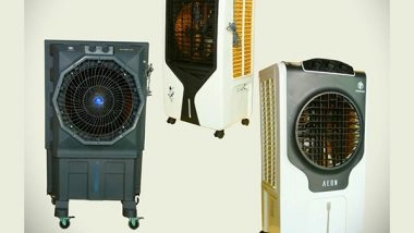 Business News | Novamax Launches Premium Quality and Durable Industrial Air Coolers at an Affordable Rate