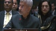 EAM S Jaishankar at UNSC: End Conflict in Ukraine, Return to Negotiating Table
