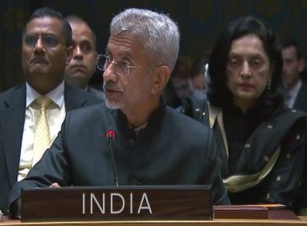 EAM S Jaishankar at UNSC: End Conflict in Ukraine, Return to Negotiating Table