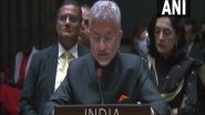 India Takes Dig at China at UNSC, Says &lsquo;Politics Should Not Prevent Sanctioning of Terrorists&rsquo;