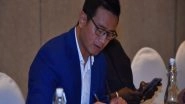 Sports News | Vietnam Friendlies Important for Players Ahead of Asian Cup 2023, Says Bhaichung Bhutia