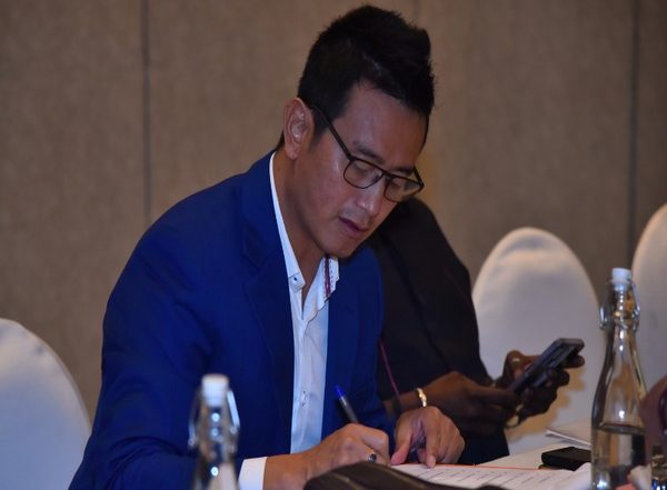 Sports News | Vietnam Friendlies Important for Players Ahead of Asian Cup 2023, Says Bhaichung Bhutia