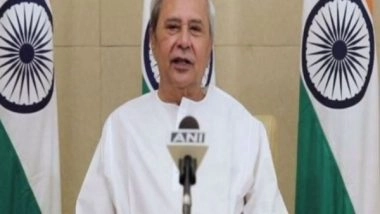 India News | Odisha: CM Patnaik Approves over 30 State Projects in Cabinet Meet