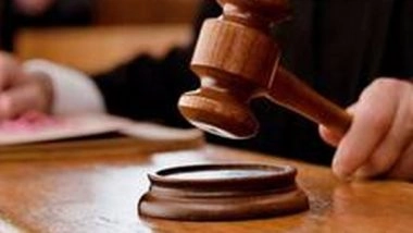 India News | Delhi Court Remands ABG Shipyard's Ex-promotor Rishi Agarwal to CBI for 4 Days