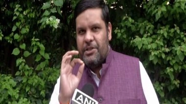 India News | Mohan Bhagwat Meets Muslim Cleric; Congress Calls It 'impact of Bharat Jodo Yatra'