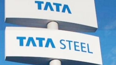 Business News | Tata Steel Approves Merger of 7 Subsidiaries with Itself