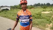 India News | Tribal Girl Elizabeth Selected in National Games,seeks Help from Government