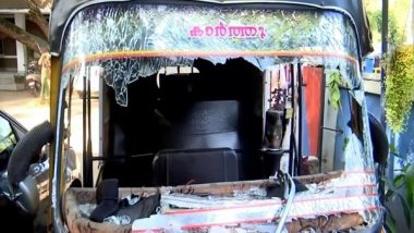 India News | Kerala High Court Initiates Suo Motu Case Against PFI Bandh in Kerala