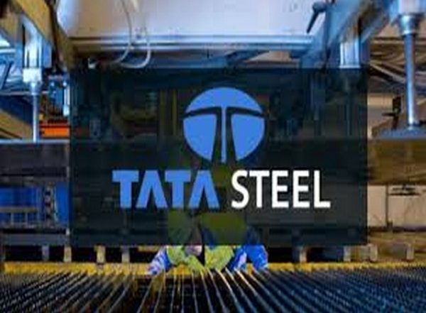 Business News | Tata Steel Share Rallies, Subsidiaries Slump on Merger Plan