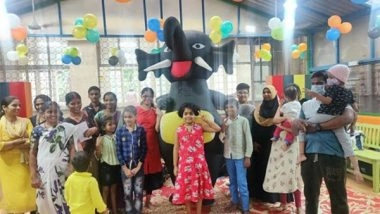 Business News | Ronald McDonald House Charities (RMHC) India Chapter Celebrates Its 6th Anniversary