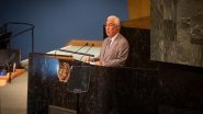 World News | At UNGA, Portuguese PM Calls for India's Inclusion in Security Council