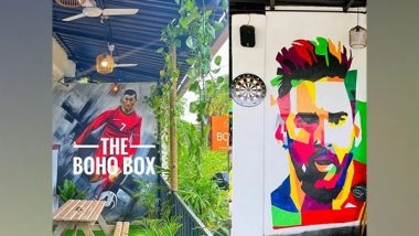 Business News | The Boho Box Cafe and Bar - Amongst the Best Cafes in Goa