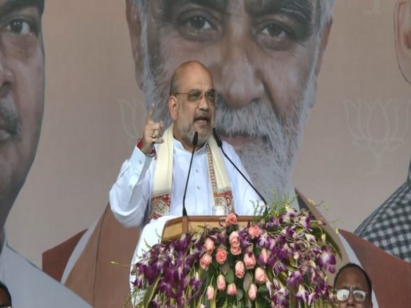 Lalu-Nitish Duo Will Be Wiped Out in 2024 General Elections: Amit Shah