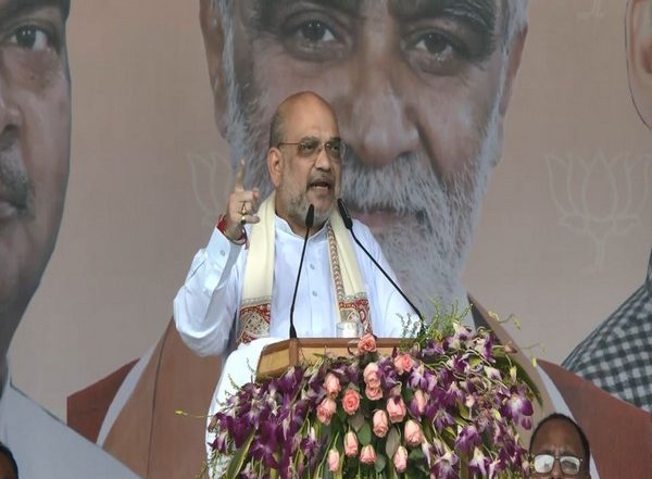 Lok Sabha Elections 2024: Lalu Prasad Yadav, Nitish Kumar Will Be Wiped Out in 2024 General Elections, Says Amit Shah