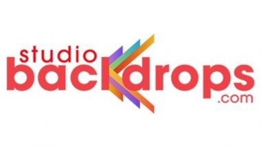 Business News | Ecommerce Platform StudioBackdrops.com Launches Its First Brand Video--#UnleashCreativity; Showcases Creative Journey in a Visual Story