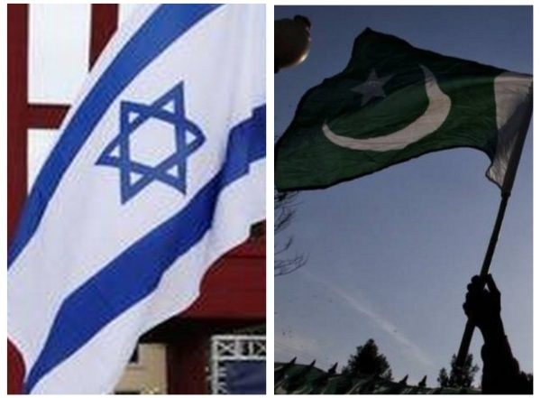Pakistan Denies Sending Delegation to Israel, Says ‘Stand on Palestine Issue Unchanged’