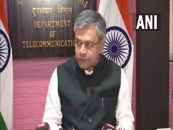 India News | Government Aiming to Bring 'Light Touch' Regulations for OTT: Union Minister Ashwini Vaishnaw - Vimarsana News