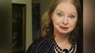 Entertainment News | 'Wolf Hall' Author Hilary Mantel Passes Away at 70