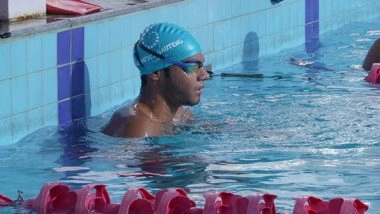 Sports News | Well-prepared Gujarat Swimmers Target over a Dozen Medals