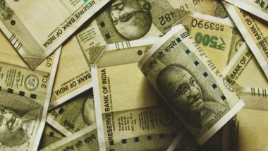 Indian Rupee Falls to Lifetime Low of 80.99 Against US Dollar After Federal Reserve Hikes Repo Rate