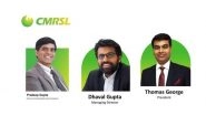 Business News | CMRSL Brings Its IPO of Rs 14.04 Crores on September 27, 2022, To Be Listed on NSE Emerge