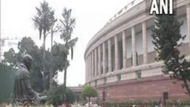 India News | Major Changes in Parl Panel Reconstitution, Congress Set to Lose Big