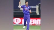 Sports News | Arshdeep Singh Has Great Talent, Every Player Faces Lows and Highs: Raj Vir Singh
