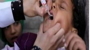 India News | WHO South-East Asia Region Polio-free, Accelerated Efforts Needed in View of Increased Risks: Experts