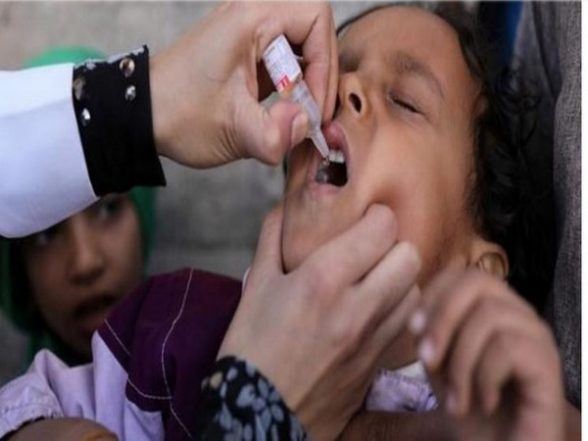 India News | WHO South-East Asia Region Polio-free, Accelerated Efforts Needed in View of Increased Risks: Experts - Vimarsana News
