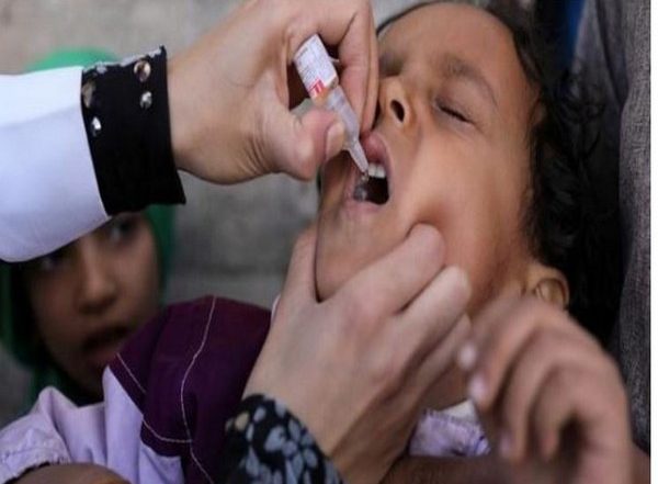 India News | WHO South-East Asia Region Polio-free, Accelerated Efforts Needed in View of Increased Risks: Experts
