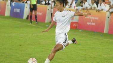 Sports News | FIFA U-17 WC Will Turn India into a Hotspot for Women's Football, Says Ashalata Devi