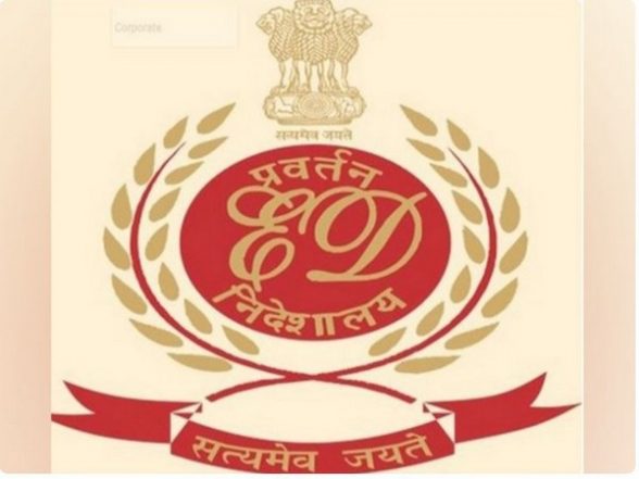 India News | Illegal Mining in Himachal: ED Conducts Raids in Una, Seizes Rs 15.37 Lakh - Vimarsana News