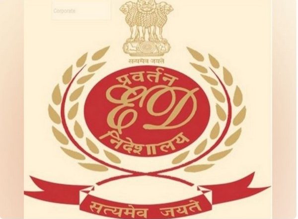 India News | Illegal Mining in Himachal: ED Conducts Raids in Una, Seizes Rs 15.37 Lakh