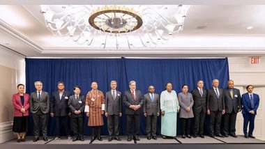 World News | L.69 Group of Nations Commit to Instilling 'new Life' in Efforts Towards Bringing UNSC Reform