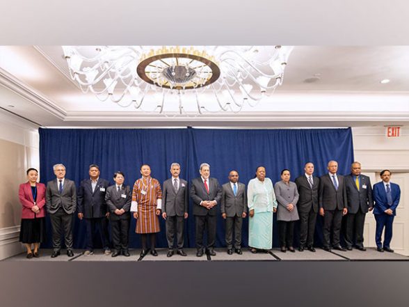World News | L.69 Group of Nations Commit to Instilling 'new Life' in Efforts Towards Bringing UNSC Reform - Vimarsana News