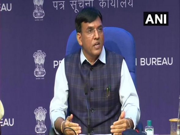 India News | Mansukh Mandaviya to Inaugurate Arogya Manthan to Mark 4 Years of Ayushman Bharat Anniversary - Vimarsana News