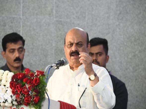 India News | Congress Has No Moral Right to Talk About Corruption: Karnataka CM Bommai - Vimarsana News