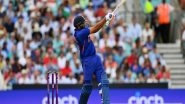 Sports News | Rohit Sharma Becomes Batter with Most Sixes in T20I Cricket