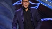 Entertainment News | Salman Khan Recreates Iconic Bollywood Villains Mogambo, Gabbar in 'Bigg Boss 16' New Promos