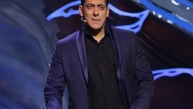 Entertainment News | Salman Khan Recreates Iconic Bollywood Villains Mogambo, Gabbar in 'Bigg Boss 16' New Promos