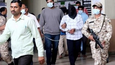 India News | Special Court Allows ED for 7-day Custodial Probe of Delhi PFI Leaders